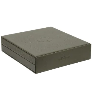 Humidor da viaggio S.T. Dupont Khaki 001356