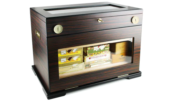 adorini Aficionado Deluxe Zigarrenschrank Foto 101