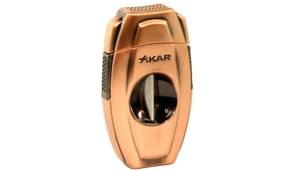 Xikar VX2 V-Abschneider Bronze XI-157BZ